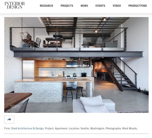 Seattle architecture firm
