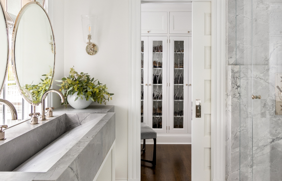 Chown Hardware Paxson Fay