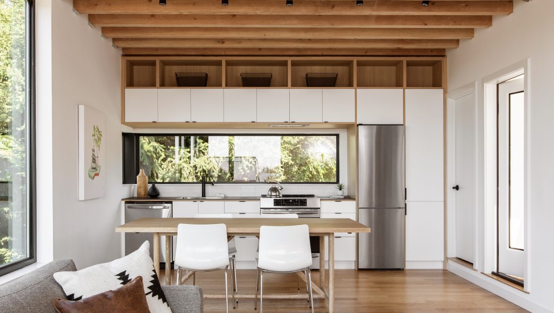 architecture public relations