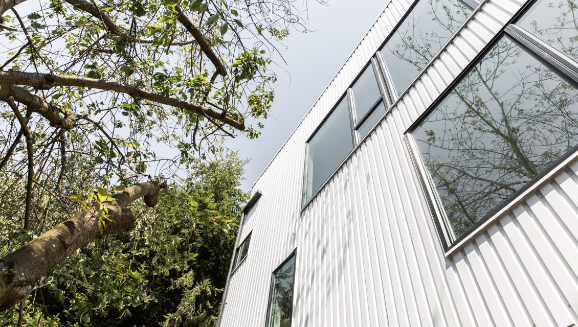 architecture public relations