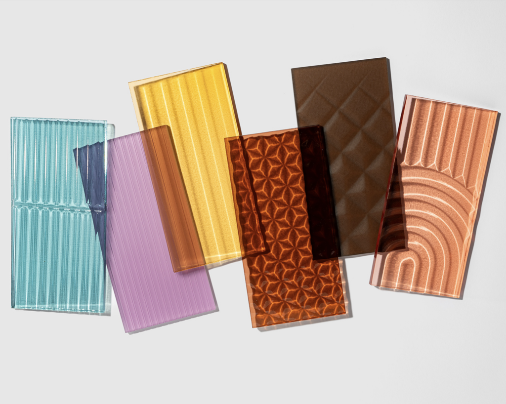 3form's Textures Collection honored in the Azure AZ Awards - Paxson Fay