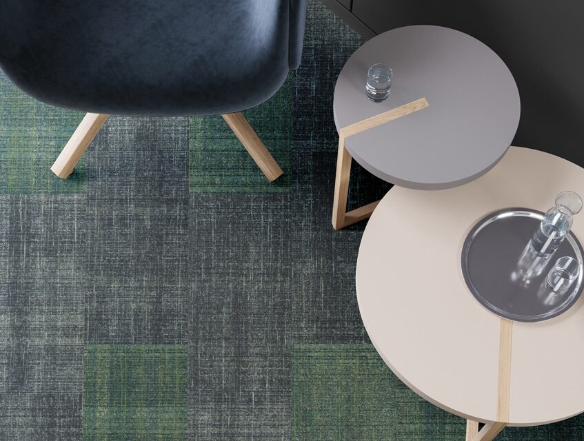 Paxson Fay, leading PR and communcations agency serving brands in the architecture and design space, contracted to support Forbo Flooring Systems North America.